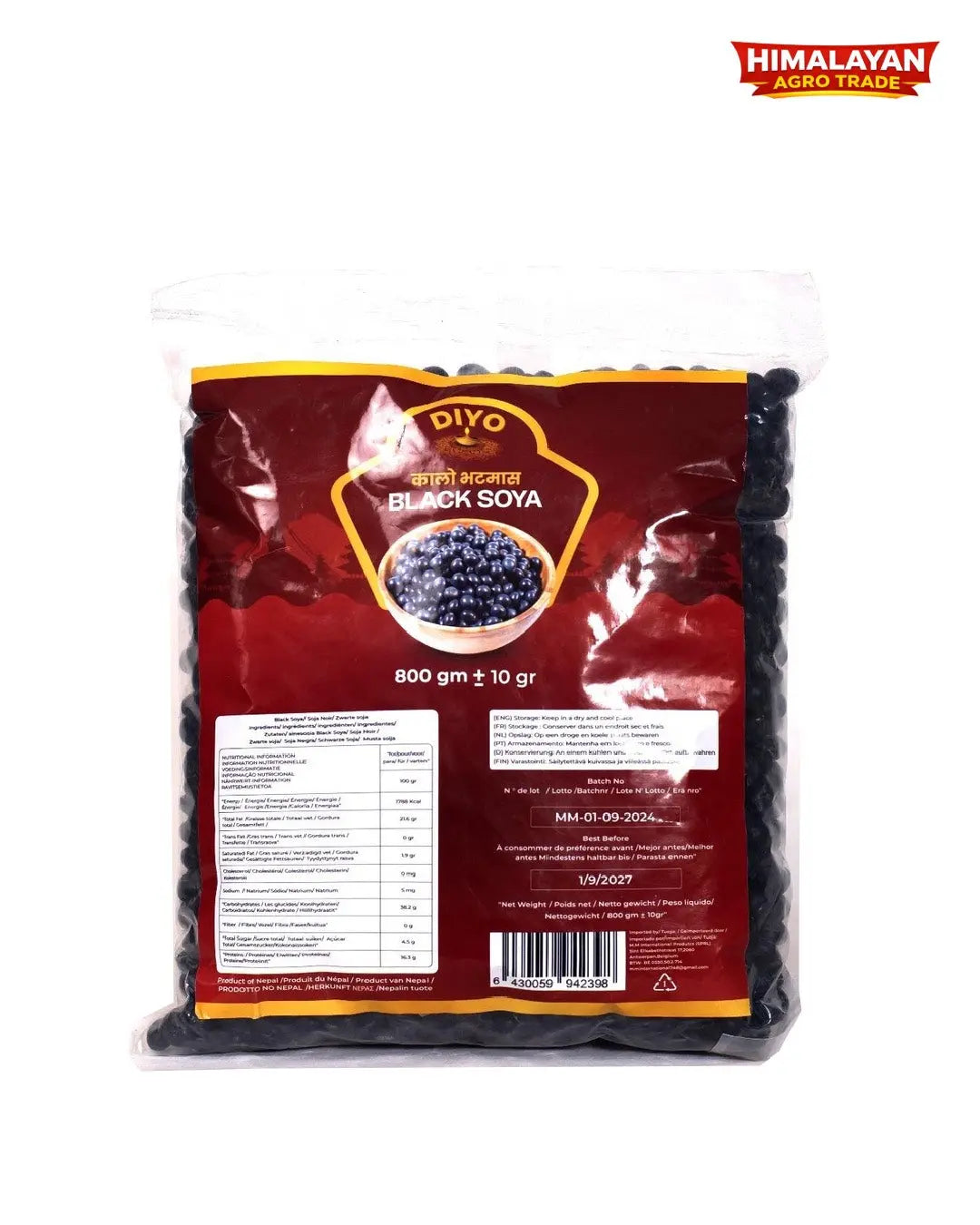 www.himalayanagrotrade.com – Himalayan Agro Trade