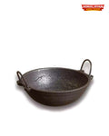 Nepali Iron Pan (Kit Karai)