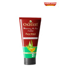 OKHATI ALOEVERA FACEWASH 100G Himalayan Agro Trade