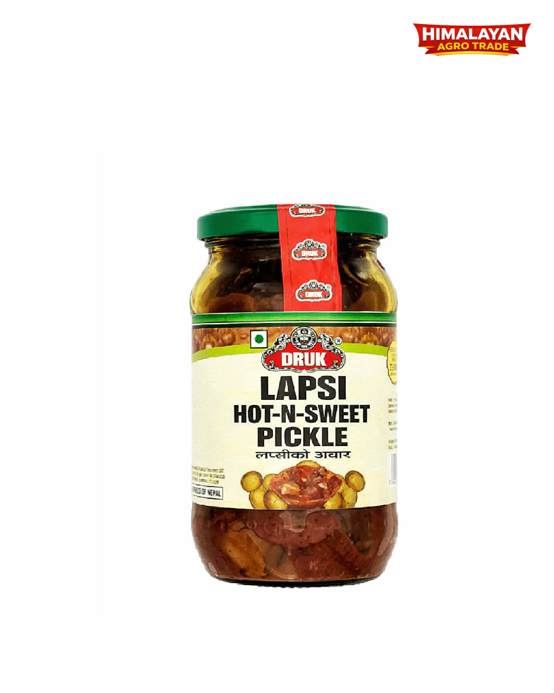 Lapsi Pickle 400gm