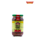 Dalle Khursani Pickle In Oil 280gm