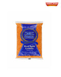 Red Split Lentils 500gm