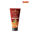 OKHATI PAPAYA FACEWASH 100G