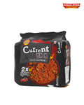 Current Noodles 2x Spicy (Pack of 5) Himalayan Agro Trade