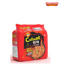 Current Hot & Spicy Noodles (Pack of 5) Himalayan Agro Trade