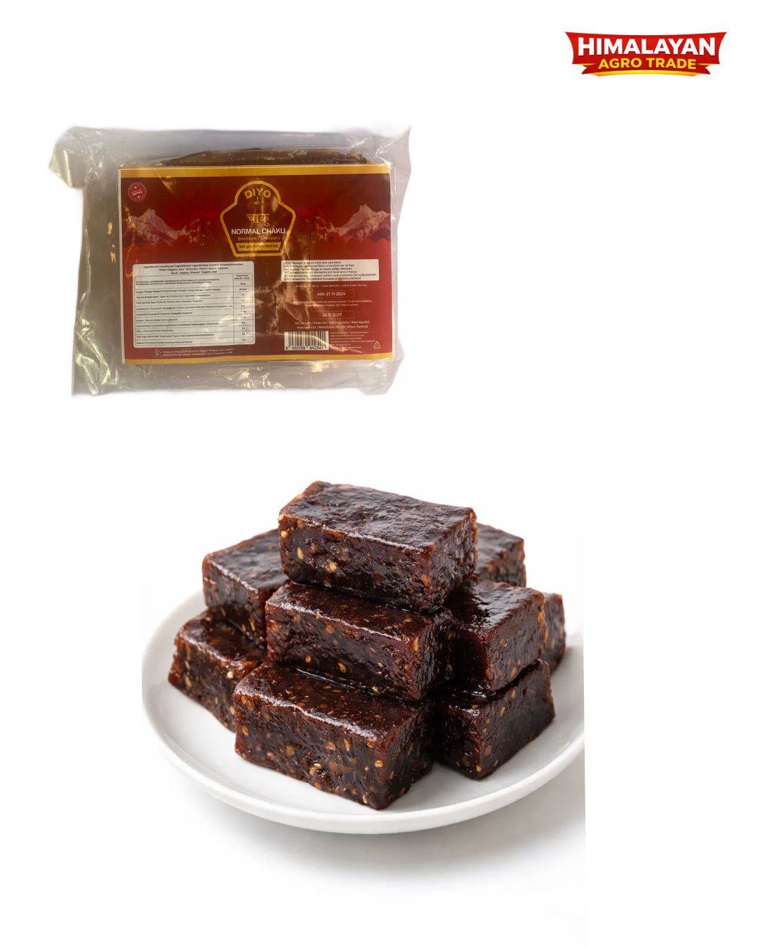 Nepali chaku 200gm