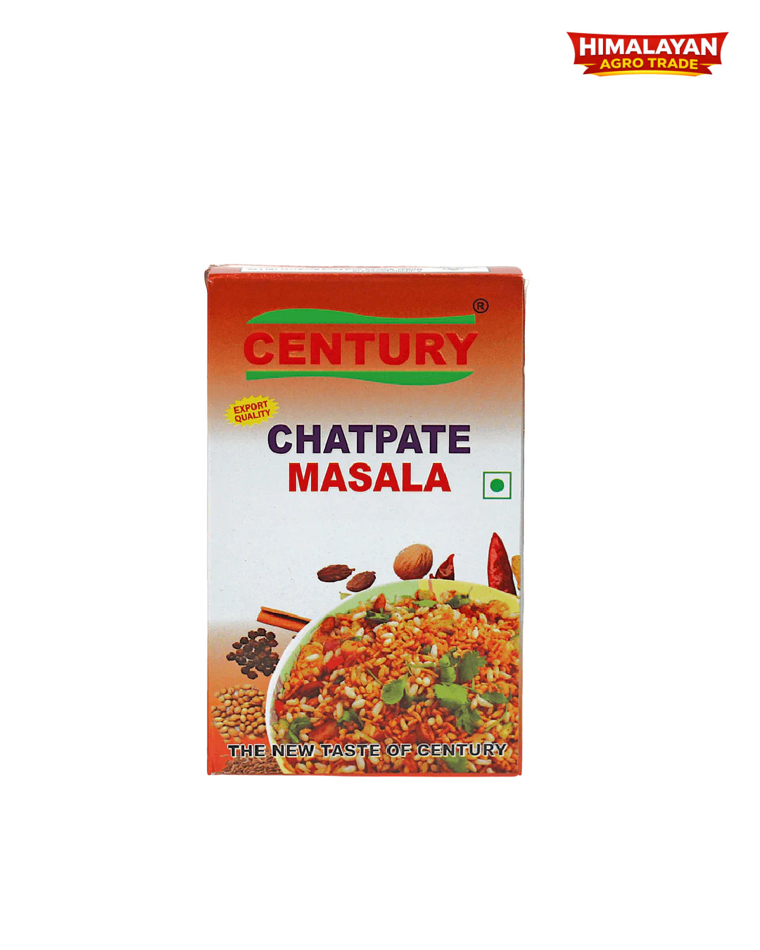 Chatpate masala 50gm Himalayan Agro Trade
