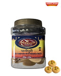 Pani Puri with masala Himalayan Agro Trade