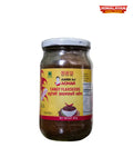 Tangy flax seed powder Himalayan Agro Trade