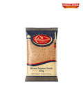 Brown Sesame (khaira Til) 100g Himalayan Agro Trade