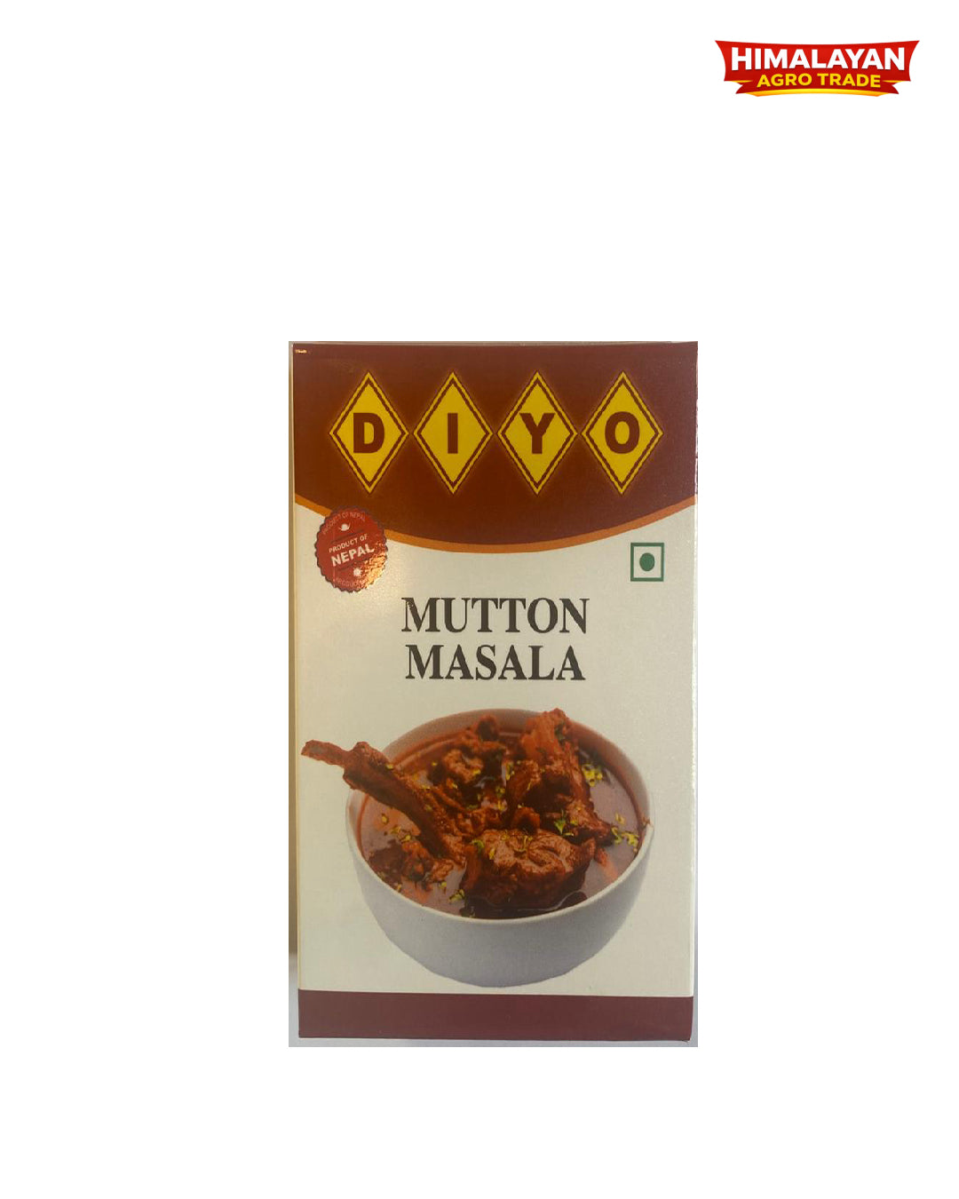 Mutton Masala 50GM