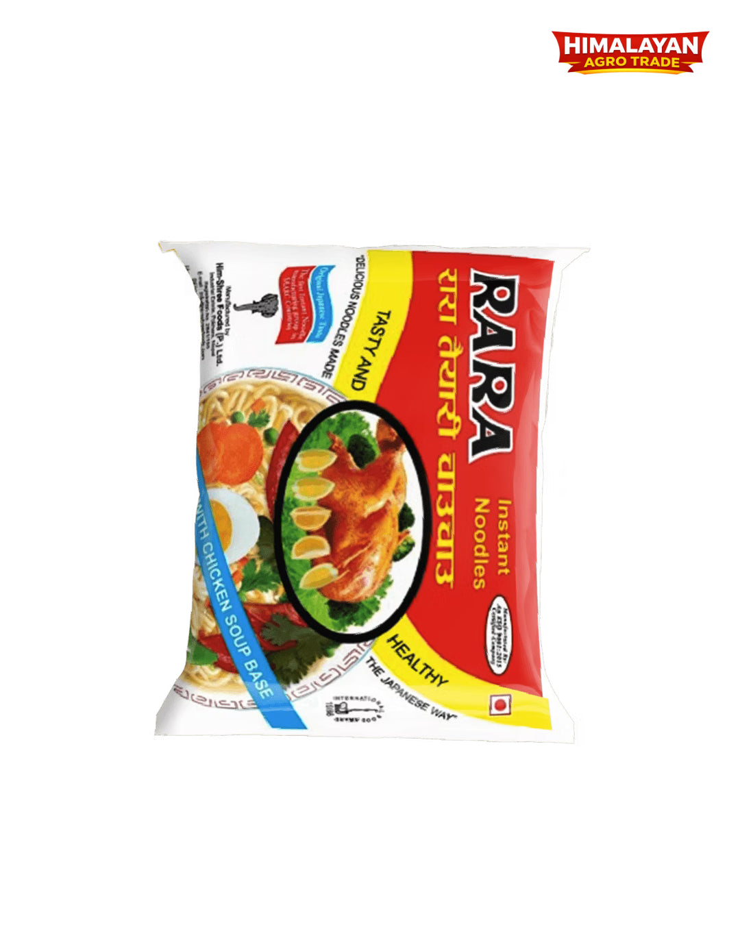 Rara Noodles