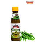 Druk Green Chilli Sauce 500gm