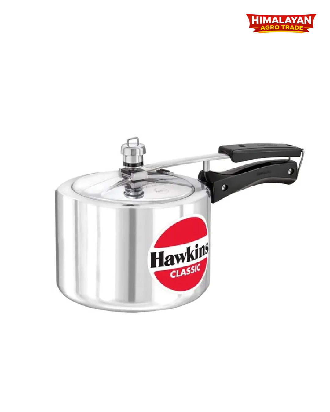 Hawkins Pressure Cooker 3ltr