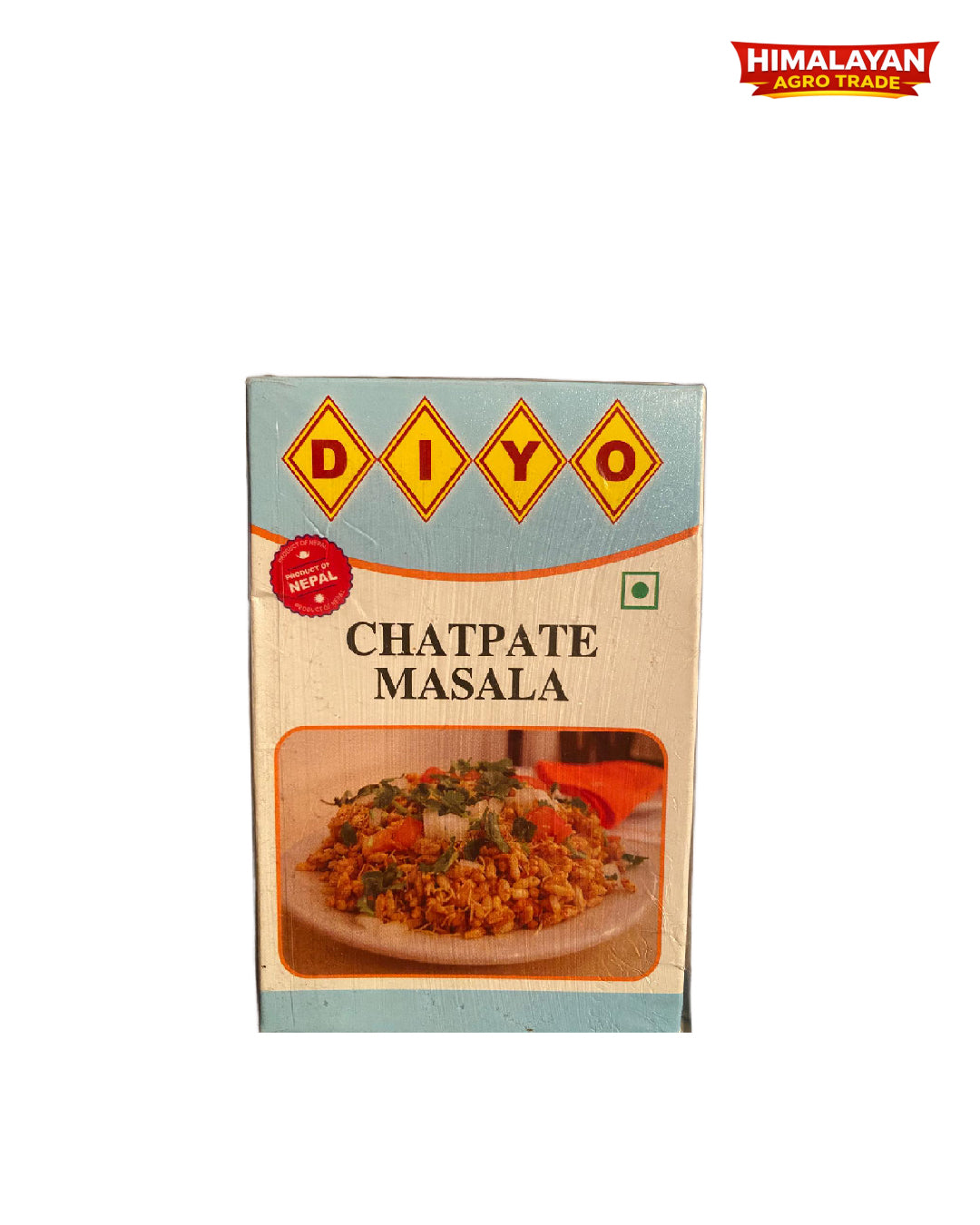 Chatpat Masala