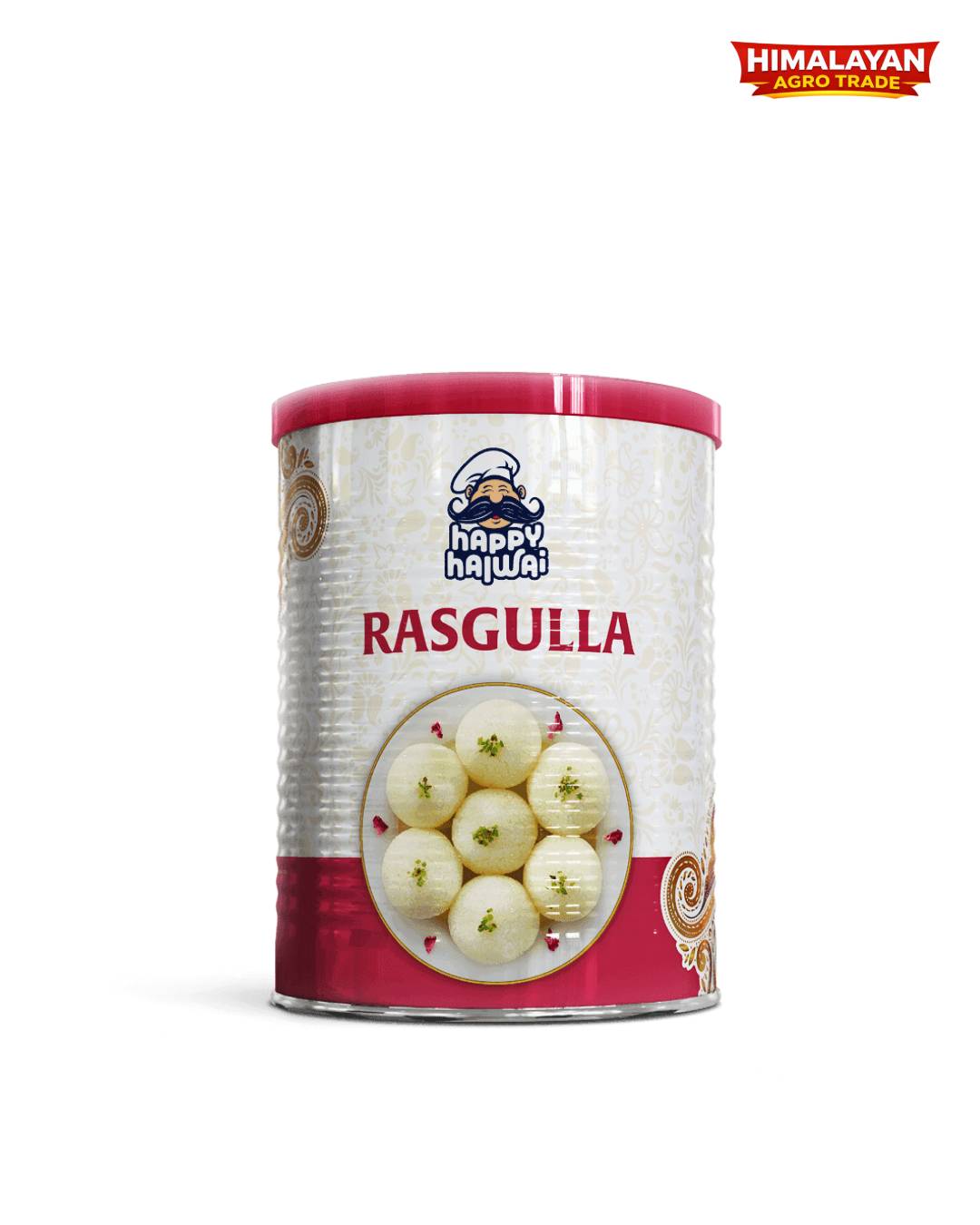Rasgula 1kg