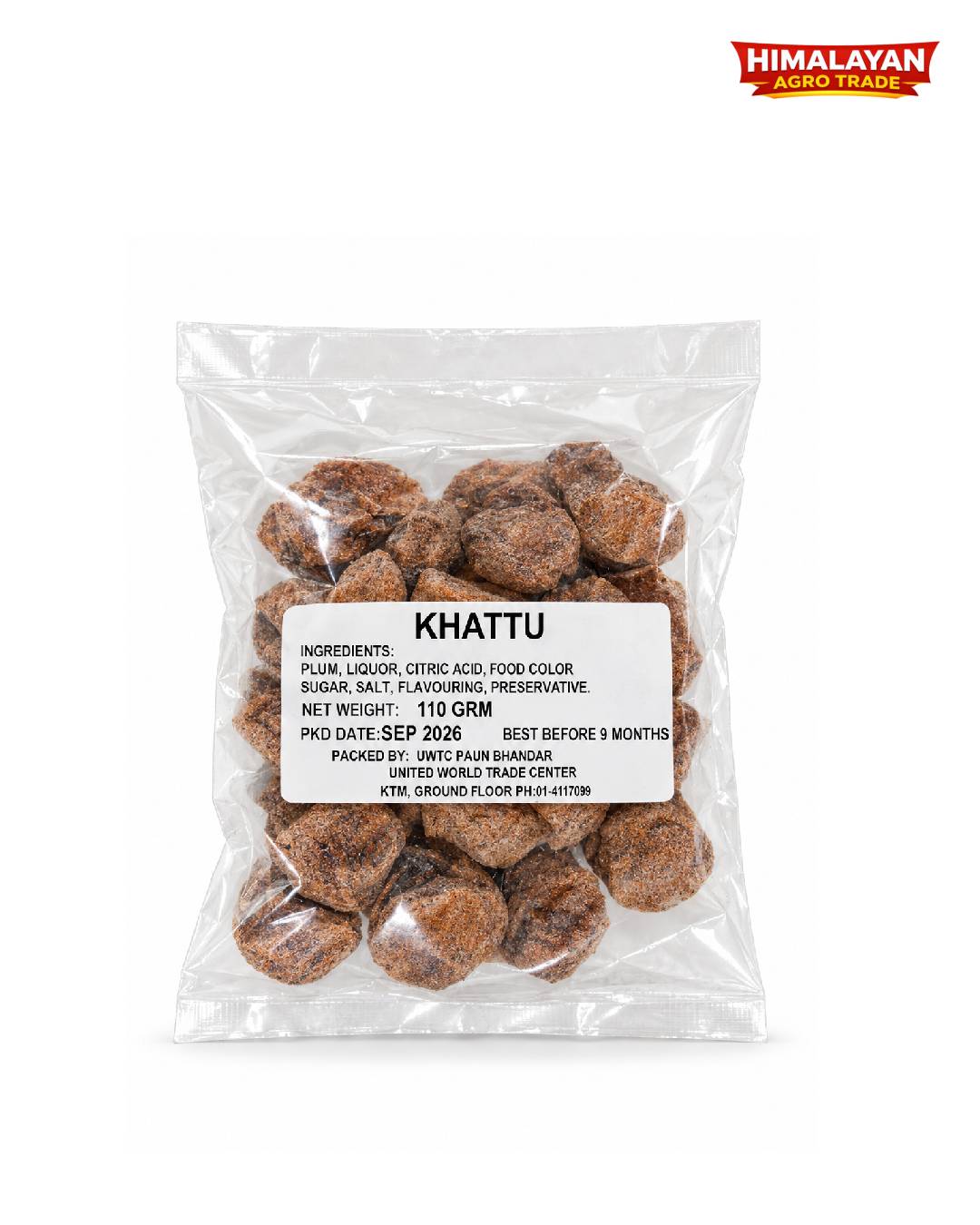 Khattu
