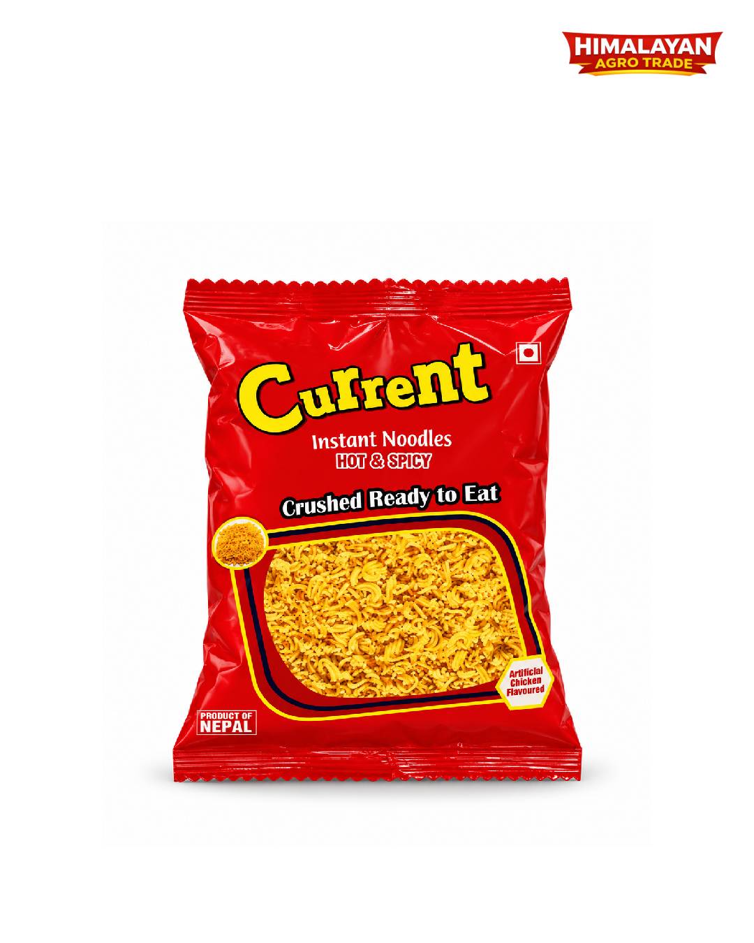 Current Instant Noodle