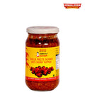 Dalle Khursani Paste 380gm Himalayan Agro Trade